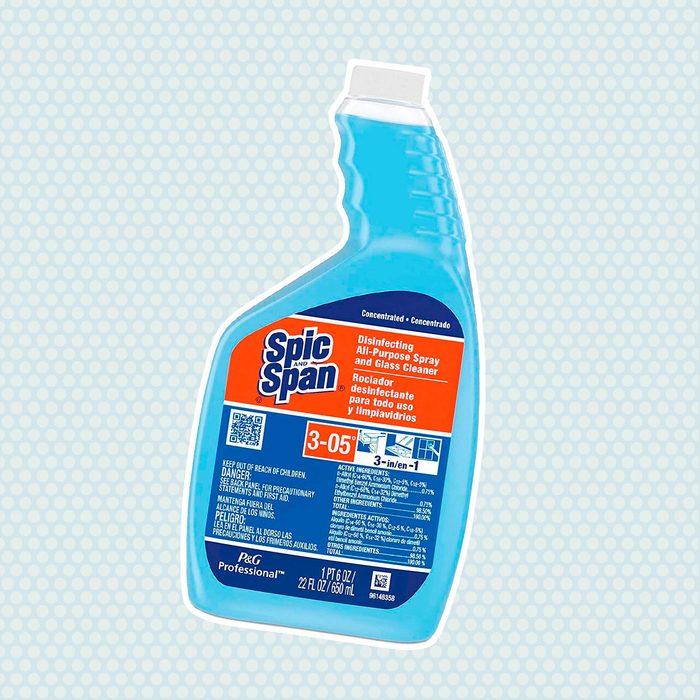 37 Best Cleaning Products to Keep Your Home Spick-and-Span