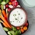 Crudite Dip