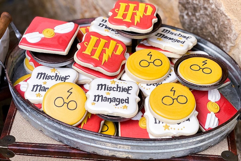 How to Throw an Epic Harry Potter-Inspired Birthday Party