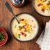 Instant Pot Corn Chowder