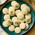 Lavender and Lemon Biscochitos