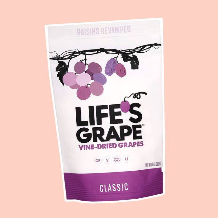 Life's Grape Raisins