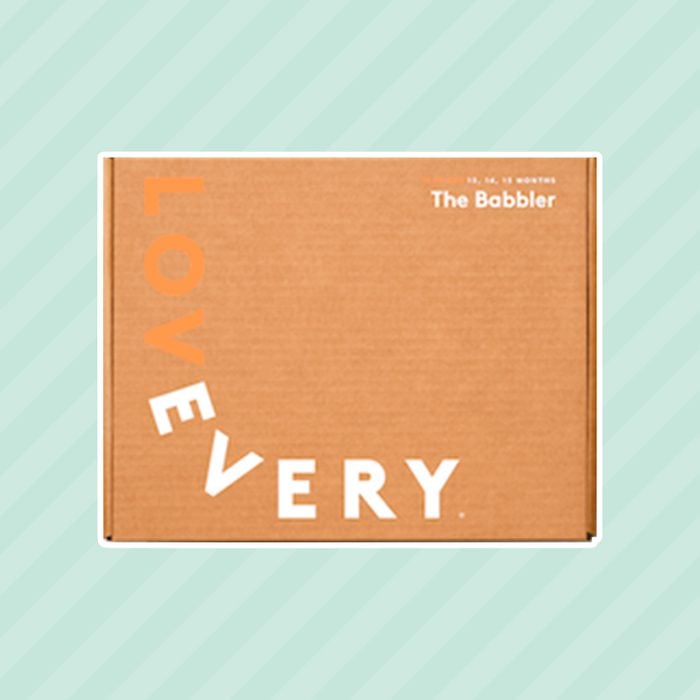 Lovevery Play Kit Subscription Box