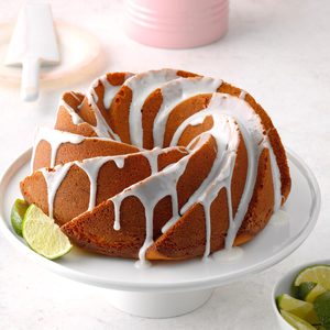 Margarita Cake