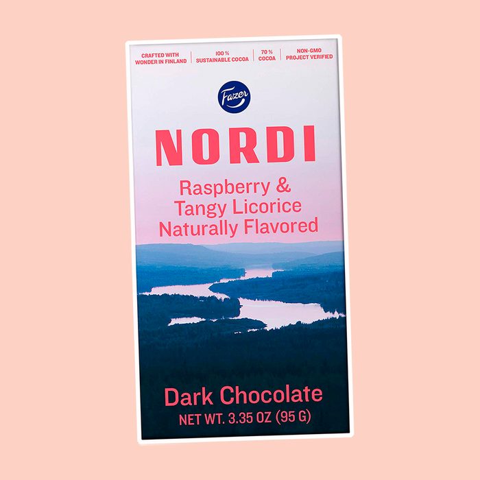 Nordi Chocolate Bars