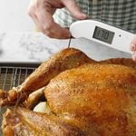 How to Cook a Frozen Turkey (and Save Thanksgiving)