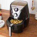 How to Convert Pretty Much Any Recipe for Your Air Fryer