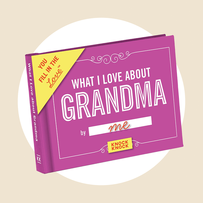 Knock Knock What I Love About Grandma Book Ecomm Via Amazon.com
