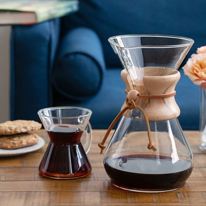 Pour Over Coffee Set