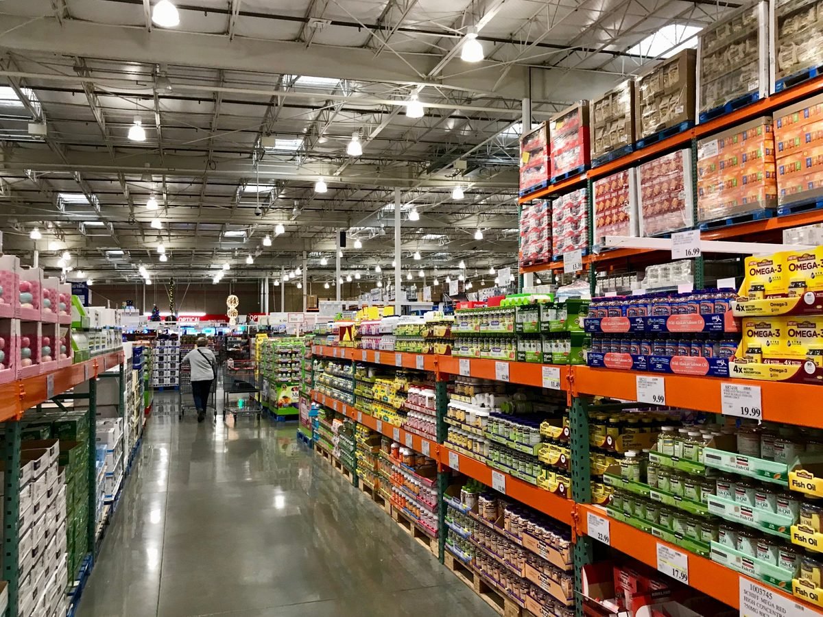 The Best Things to Buy at Costco May 2021 Taste of Home