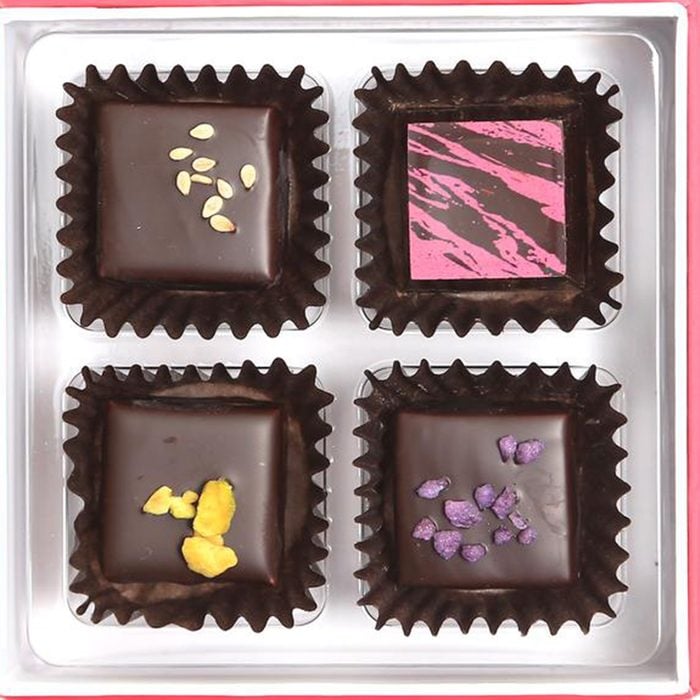 Zoë's Chocolate Company: The Signature Collection