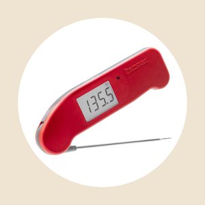 Thermapen Meat Thermometer