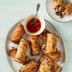 Air-Fryer Egg Rolls