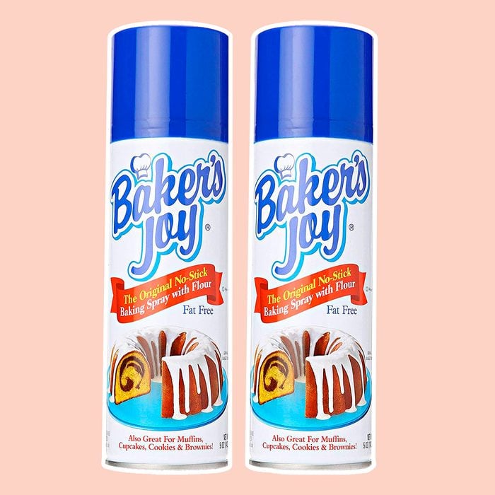 Bakers Joy Cake Pan Spray 2 Pack