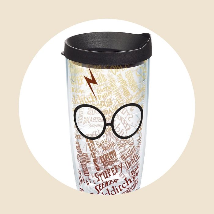 Harry Potter Tervis Tumbler 