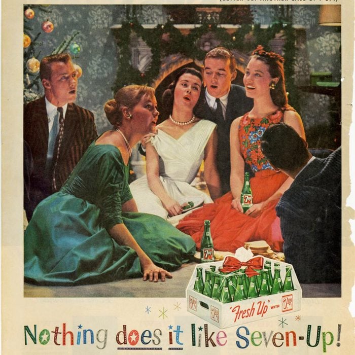 vintage seven up ad