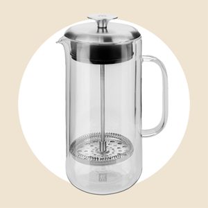 French Press Coffee Maker