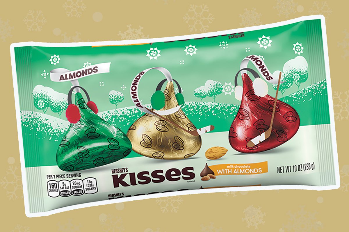 Hershey Kisses Flavors Shop Cheapest, Save 57% | jlcatj.gob.mx