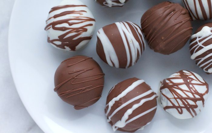 image of completed oreo balls