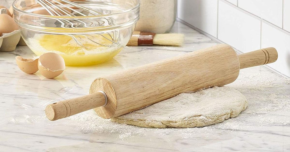 Tools for Serious Bakers