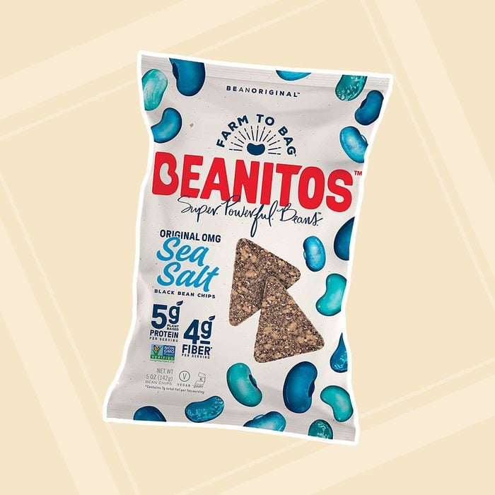 Beanitos Chips