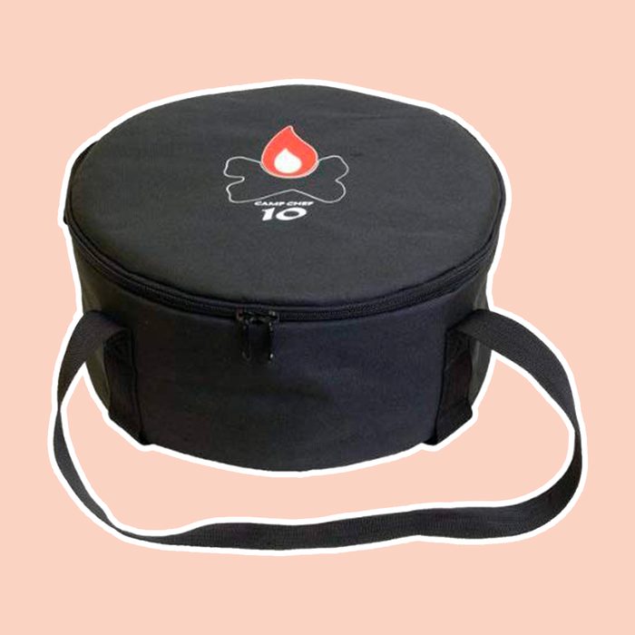 Camp Chef Dutch Oven Carry Bag 10"
