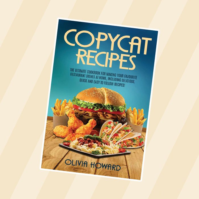 Copycat Recipes