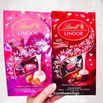 Lindt’s New Valentine’s Day Lindor Truffles Have Us Falling in Love