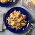 Pressure-Cooker Jambalaya Risotto