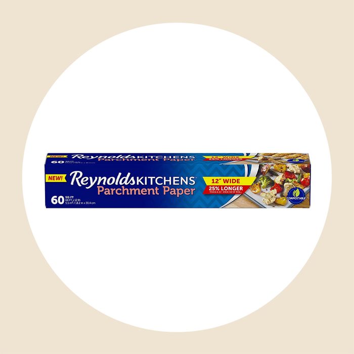 Reynolds Kitchens Parchment Paper Roll 