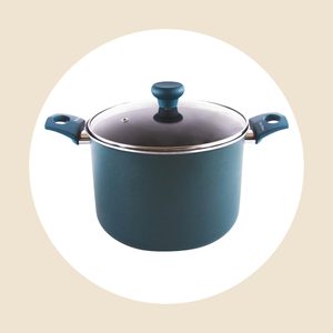 Toh Stockpot With Lid