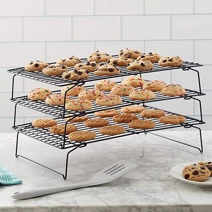 Wilton Excelle Elite 3 Tier Cooling Rack