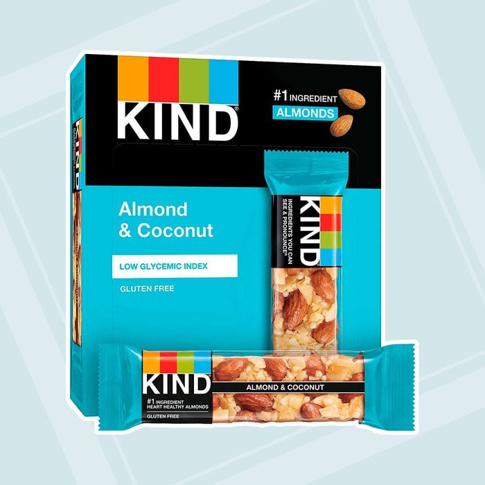 Almond & Coconut KIND Bar