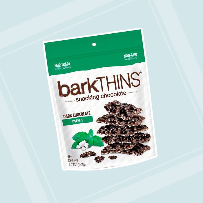 barkTHINS Snacking Dark Chocolate