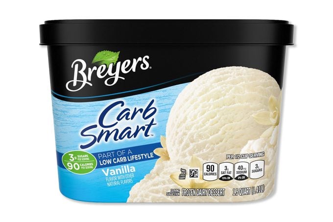 bryers ice cream