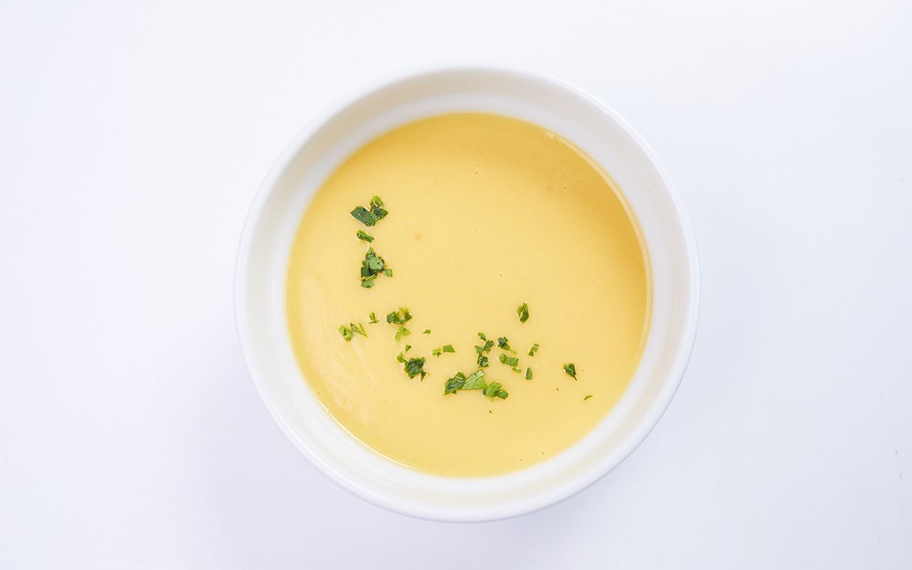 The Best Healthy Homemade Substitute For Cream Of Chicken Soup