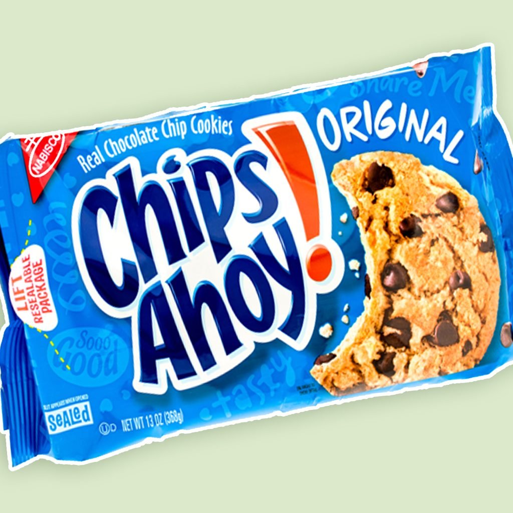 Chips Ahoy Is Releasing BrandNew Flavors for 2020 Taste of Home