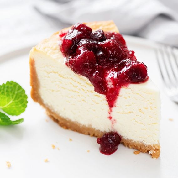 How to Make a Cheesecake Without a Springform Pan