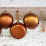 12 Creative Solutions For Storing Pots and Pans
