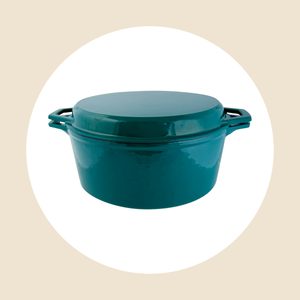 Dutch Oven With Lid