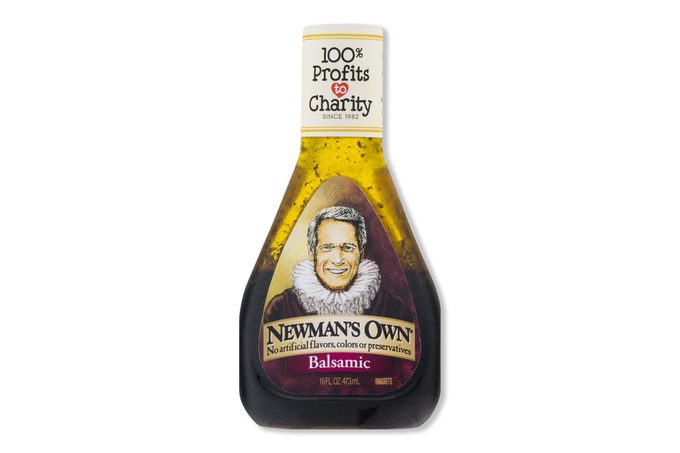 newmans own dressing
