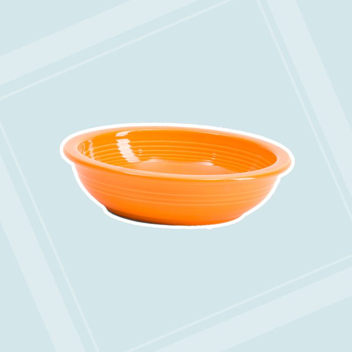 Fiestaware Individual Pasta Bowl