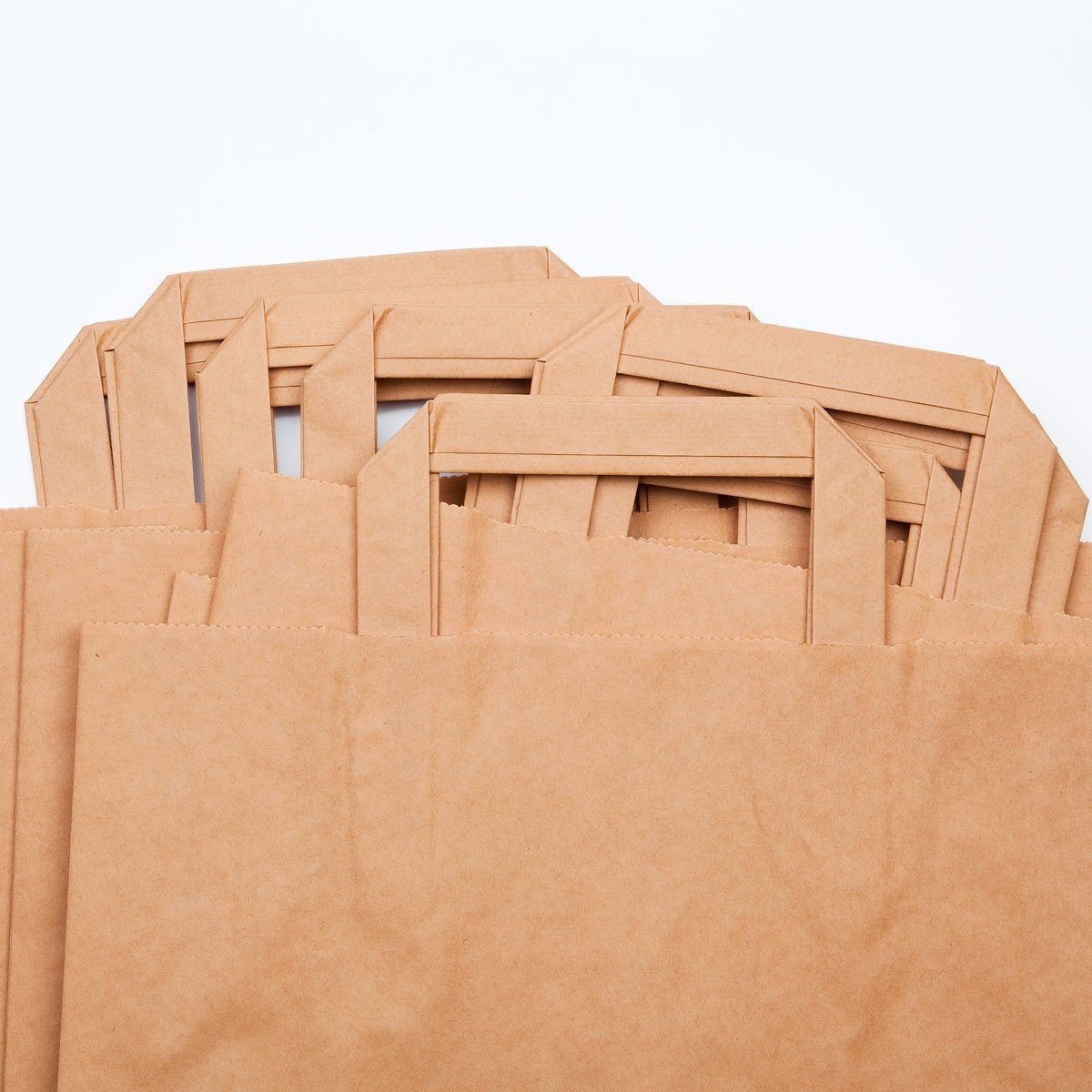 10 Ways to Organize and Store Paper Bags | Taste of Home