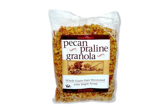 trader joes granola