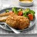 Air-Fryer Almond Chicken