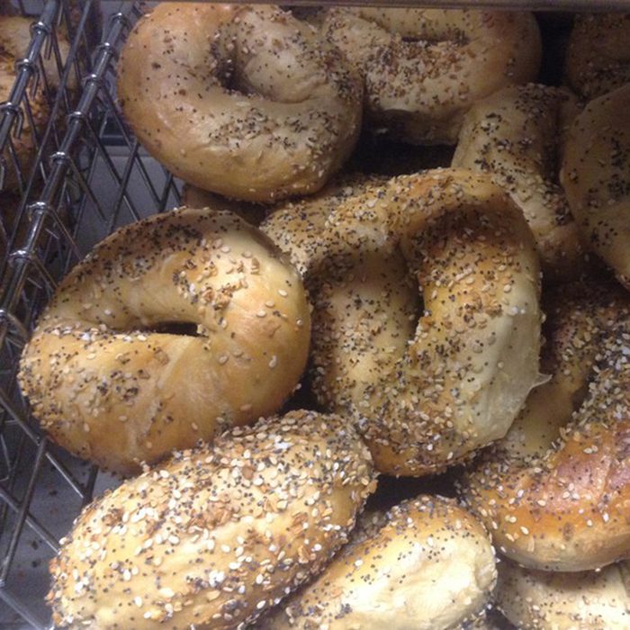 Art's Bagels & More