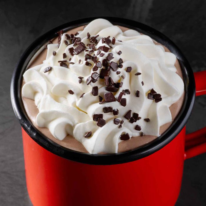 Black and White Mocha starbucks