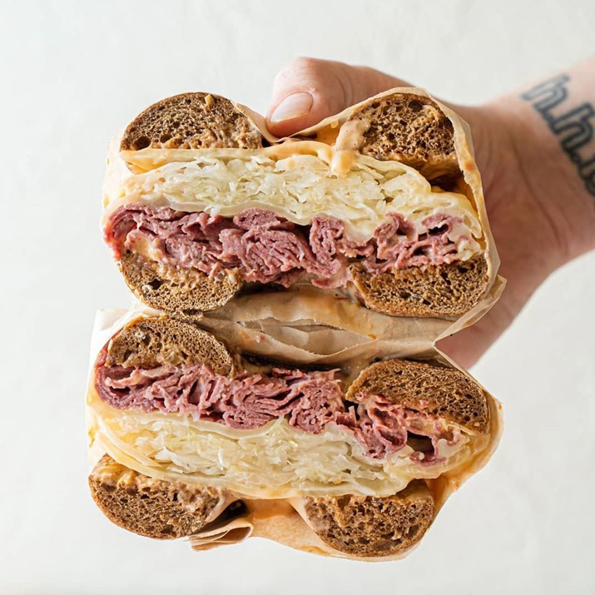 The Best Bagel Shops in America: How to Find Great Bagels ...