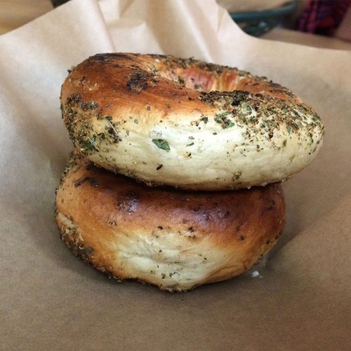 Myer's Bagels