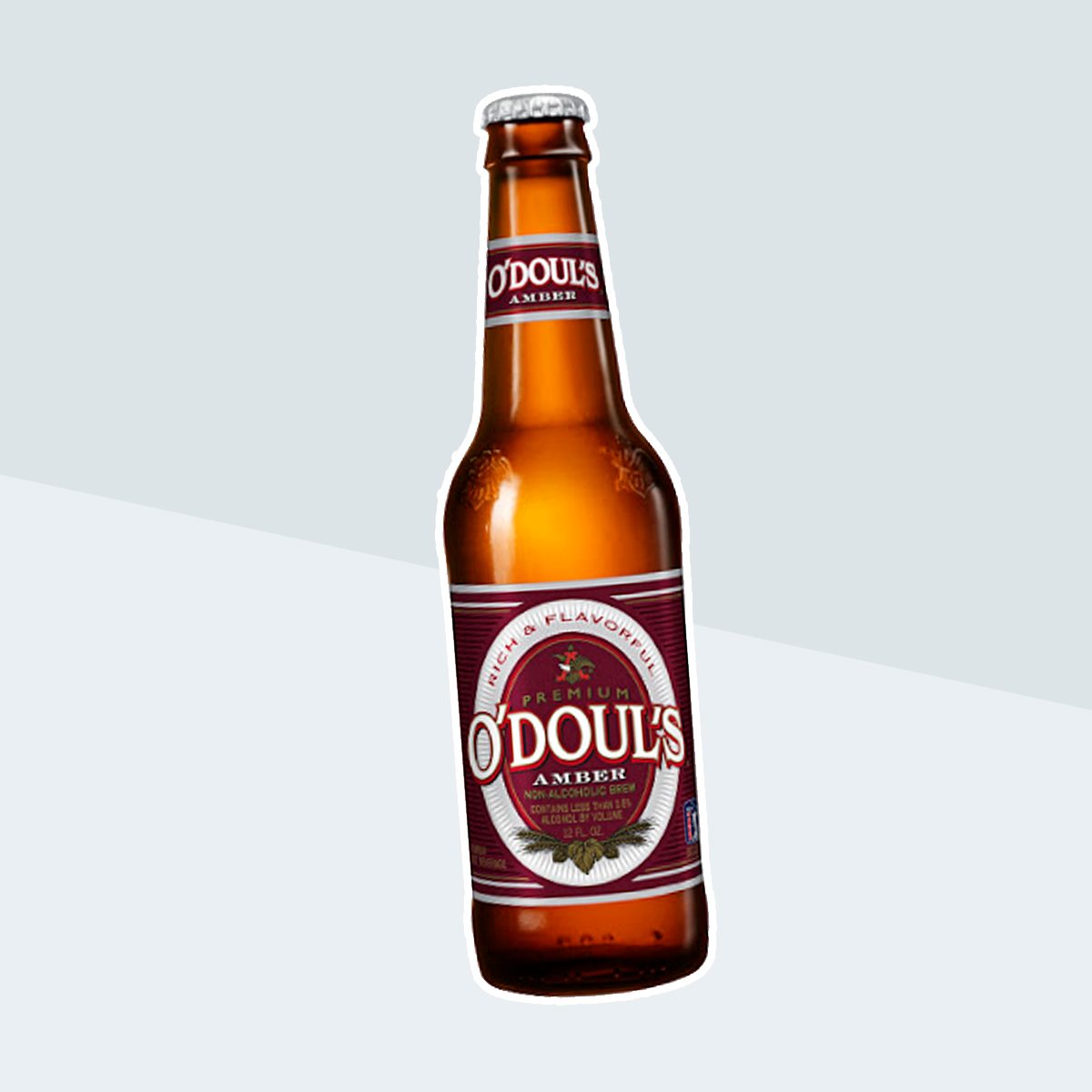 O'Doul's Non-Alcoholic Amber